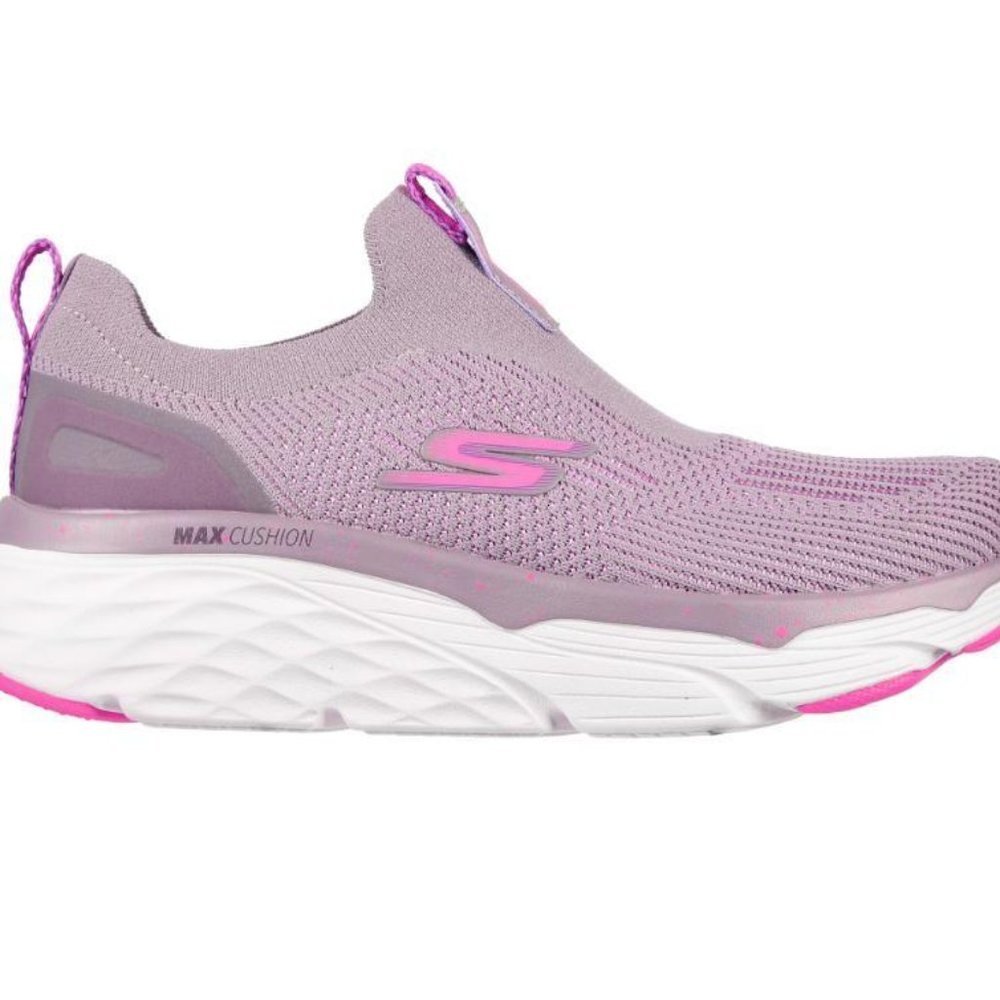 Skechers Max Cushioning Elite